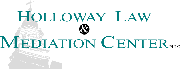 Holloway Law & Mediation Center, PLLC